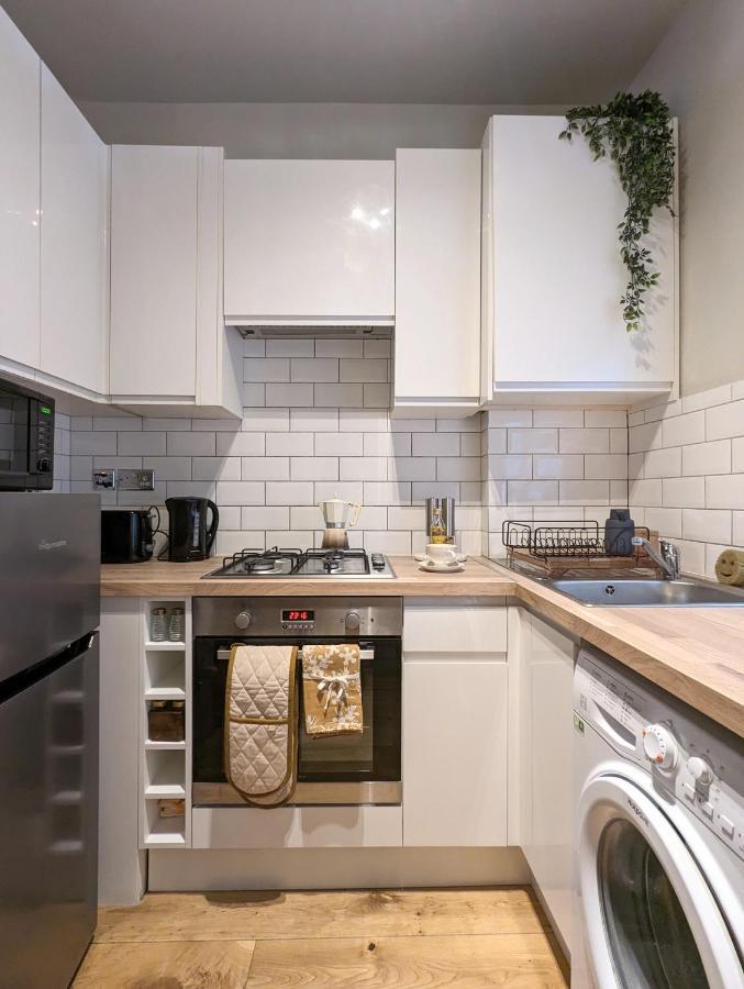 Gorgeous Apartment Wood Green Palmers Green Exterior foto