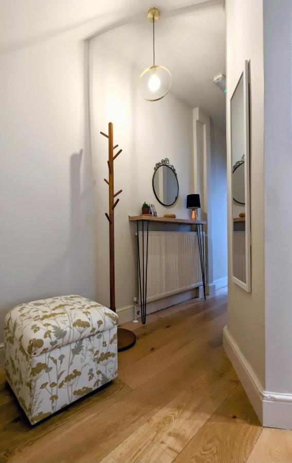 Gorgeous Apartment Wood Green Palmers Green Exterior foto